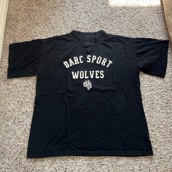 Darc Sport Other - Darc Sport Wolves T Shirt
